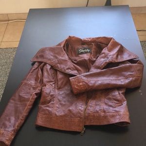 Guess Moto Jacket